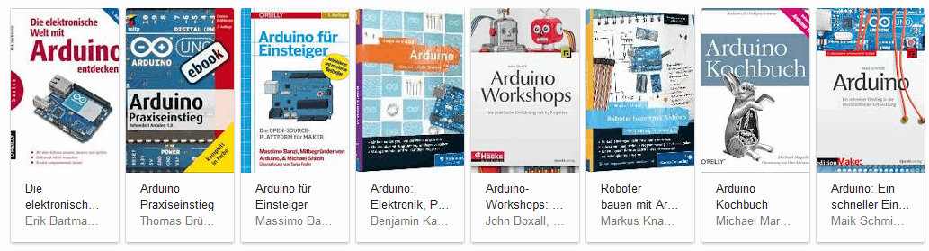 Arduino Project Handbook eBook by Mark Geddes - EPUB Book