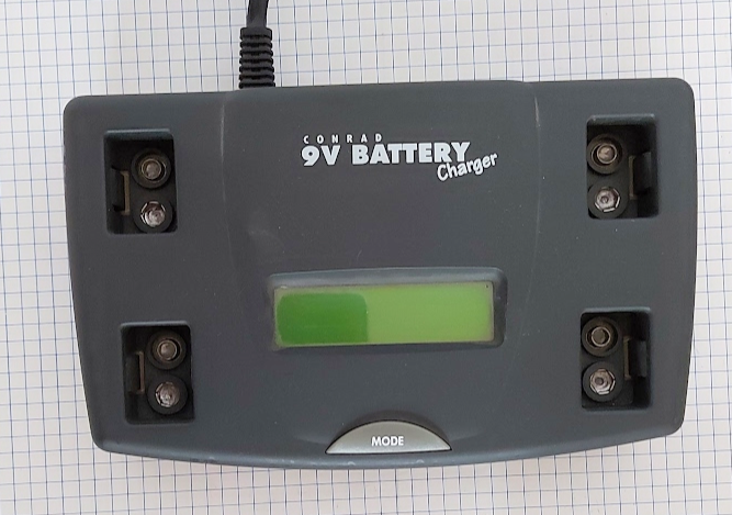 Chargeur de batterie universel 15vdc 500ma 230v batteries